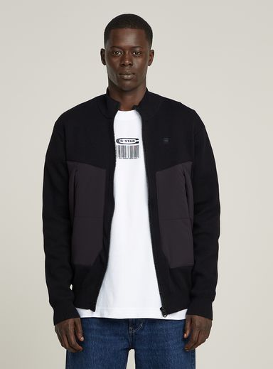 Alfresco Knitted Sweater